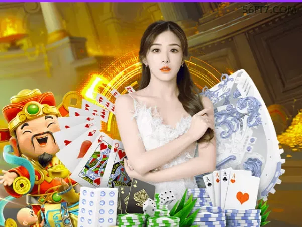 Slots com prêmios 56f